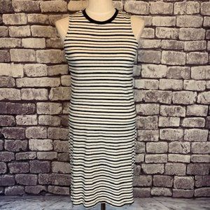 Mossimo NWT Stripe Dress Size XS